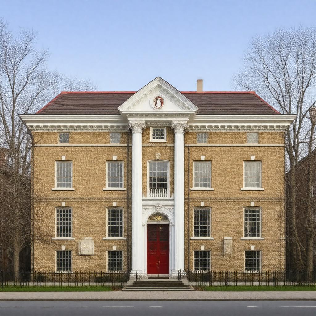 Quincy House